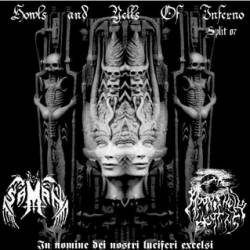 Saman (MEX) : Howls and Yells